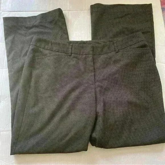 Worthington Women’s Dress Pants Size 12P - Picture 1 of 4